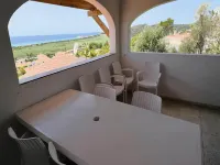 House in Son Bou villa