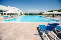 Grand Hotel Costa Brada - Beach