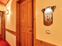 3 room apartment for 8 people - Prestige