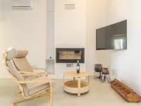Can Serral - Villa With Private Pool In Algaida Hoteles en Algaida