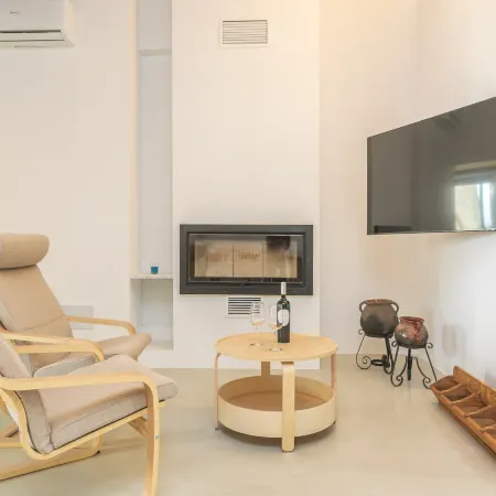 Can Serral - Villa With Private Pool In Algaida