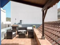 Central La Laguna Retreat - Wifi
