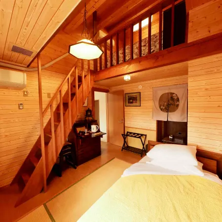 Gableview Forest Inn ゲーブルビュー