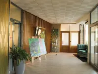 Quinta da Seixeda Hotels in Alijo