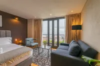 Amazing 1 Br in Candelaria Hotels in La Candelaria