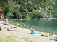 Appartamento in centro storico a Cannero Riviera