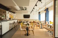 Holiday Inn - the niu, DAIRY HAARLEM by IHG