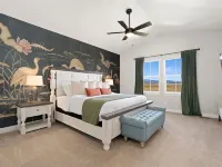 Scenic Mountain Retreat Golf, Pickleball, Relax Hotels in Berthoud