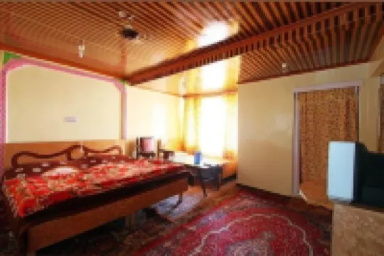 Hotel New Green View