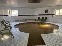 Reis Thermal Otel - Hot Springs