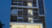 Cordela Hotel Cirebon Hotel a 