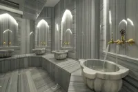 ALVES HOTEL IZMIR - spa
