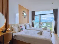 ทีเอ็นเอช โอ เย เฮาส์ - ซีเอสเจ ทาวเวอร์ วุงเต่า