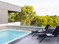 ibis Styles Bordeaux Lac Bruges - Strand