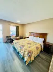 Ross Motel Hotel a Martin County