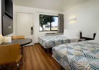 Motel 6 Goleta, CA - Santa Barbara