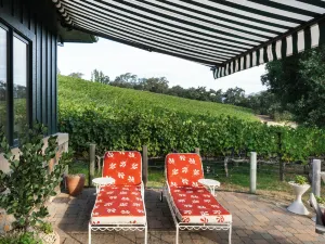 Wine Country Inn Napa Valley
