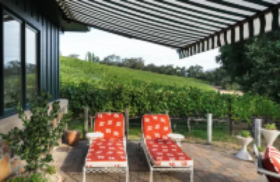 聖赫勒拿島小帕利 聖海倫娜酒店