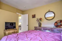 Ideally Located Abode w/ Gazebo in Pompano Beach! - 3 tähden