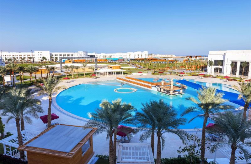Club Prive by Rixos Sharm El Sheikh photo 3