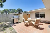 Dog-Friendly Home w/ Patio & BBQ in Bradenton - Pet Friendly
