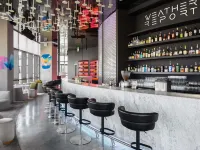 Pullman Tbilisi Axis Towers - 5-Star