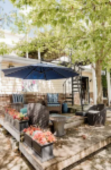 Montgomery Inn BnB Hotels in Woodford County