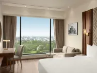 Radisson Hotel Delhi MG Road Hotels near Saket