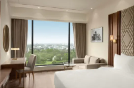 Radisson Hotel Delhi MG Road