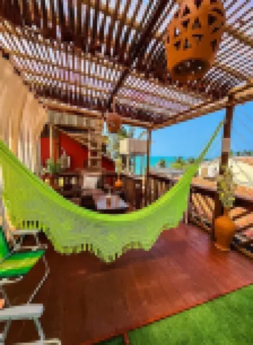 Raio de Sol Residence