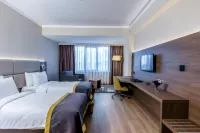 Nearport Hotel Sabiha Gokcen Airport Hotels in Pendik