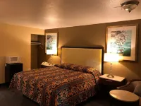 Bed Ford Inn Hotels in Luna Pier