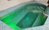 Hotel Casa Branca - Spa