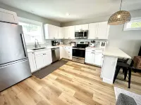 Guesthouse downtown Coeur D Alene