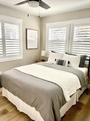 Guesthouse downtown Coeur D Alene