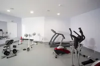 Delfinia Hotel - Gym