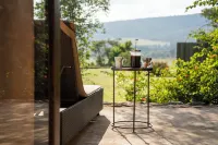 에커툴레니 로지 더 파이프 주변 호텔