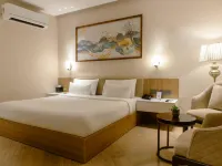 Udman Hotel Gurugram Hotels near IndiGo