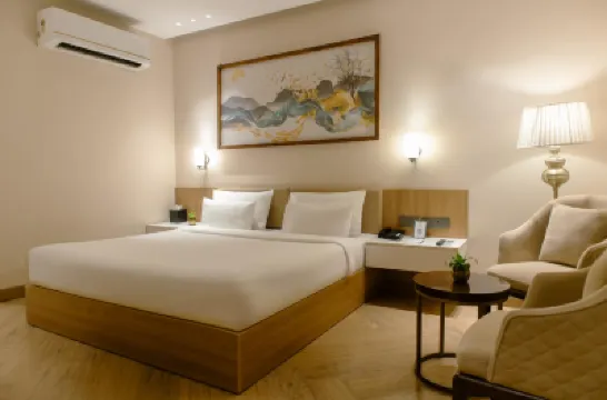 Udman Hotel Gurugram Hotels in 