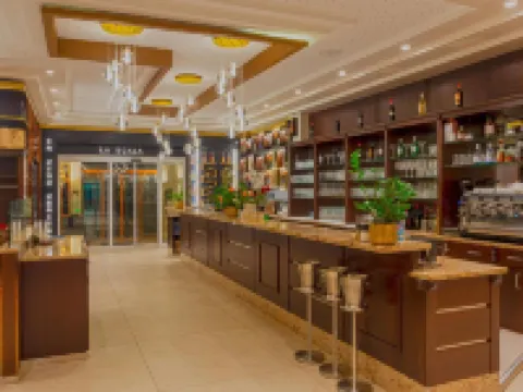 吉森旅行城市酒店 吉森酒店
