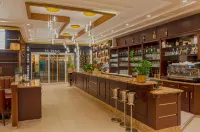 Trip Inn City Hotel Giessen Hotel a Linden