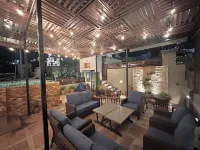 Hotel Spa Casa del Sol