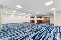 Comfort Suites Augusta Riverwatch