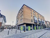 Premier Inn Horsham Town Centre Hotels in Horsham