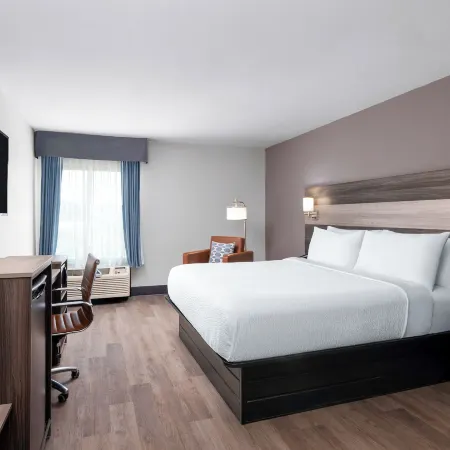 Garner Hotel AUGUSTA WEST by IHG