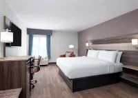 Garner Hotel AUGUSTA WEST by IHG - 3-Star