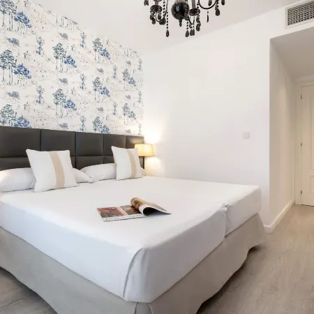 Genteel Home Guadalmina Golf