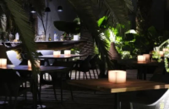 El Callejón Hotel Boutique