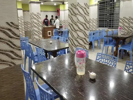 Goroomgo Ayush International Digha