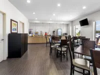 Econo Lodge ブライアンのホテル